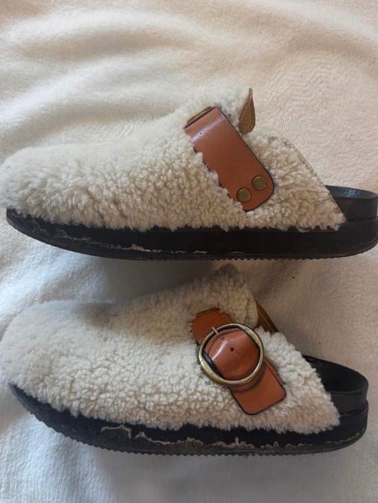 Isabel Marant Shoes - Isabel Marant Slipper